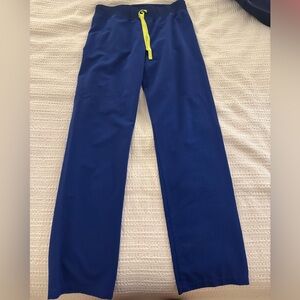 Figs Women’s Livingston Basic Scrub Pants